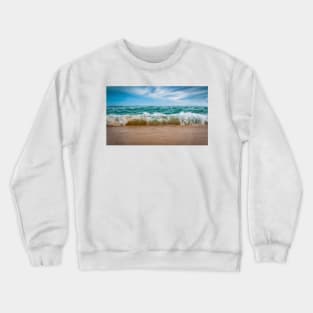 Seabreeze Crewneck Sweatshirt